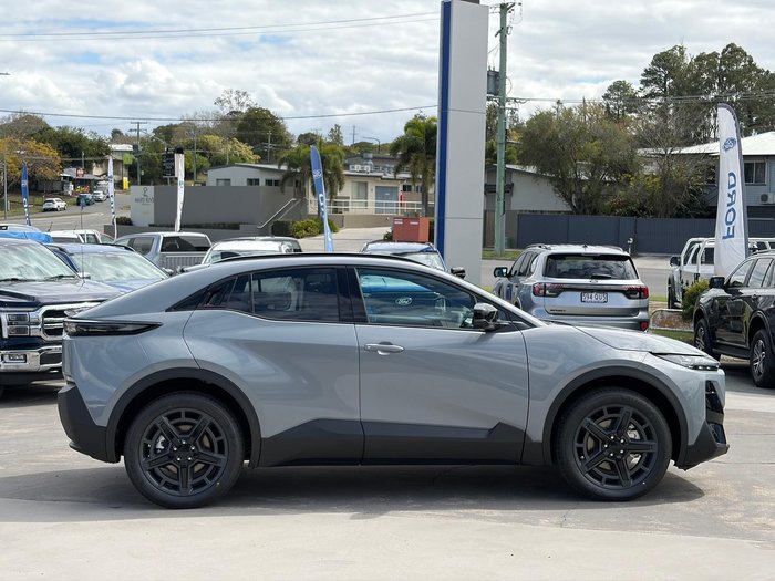 2026 Subaru Uncharted AWD