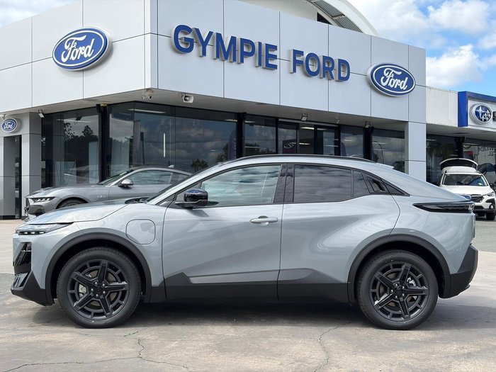 2026 Subaru Uncharted AWD