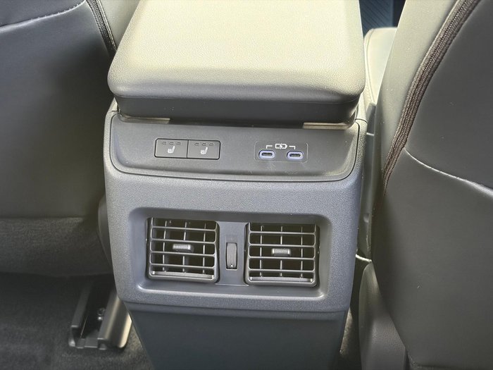 2026 Subaru Uncharted AWD