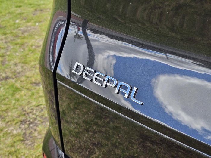 2026 Deepal E07 Performance