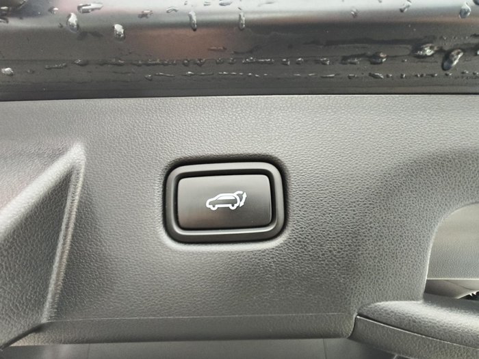 2023 Hyundai Tucson Highlander NX4.V2 MY24 Deep Sea