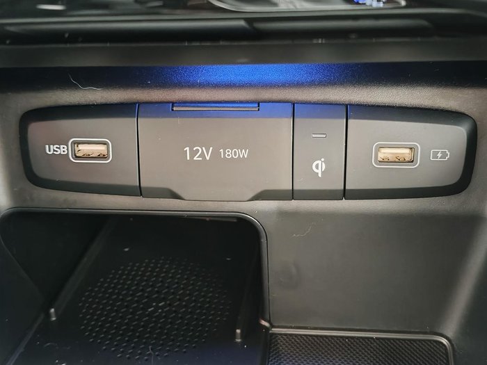 2023 Hyundai Tucson Highlander NX4.V2 MY24 Deep Sea