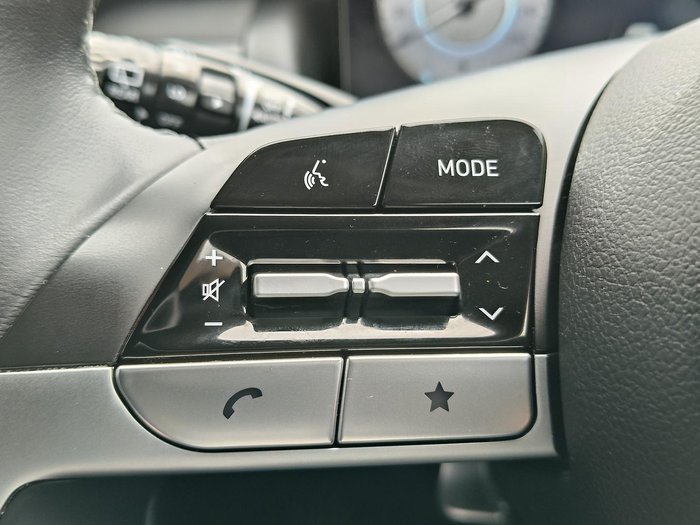 2023 Hyundai Tucson Highlander NX4.V2 MY24 Deep Sea