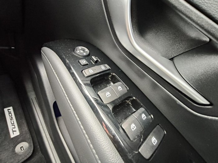 2023 Hyundai Tucson Highlander NX4.V2 MY24 Deep Sea