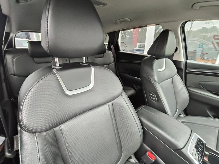 2023 Hyundai Tucson Highlander NX4.V2 MY24 Deep Sea