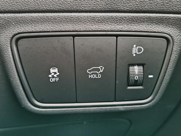 2023 Hyundai Tucson Highlander NX4.V2 MY24 Deep Sea