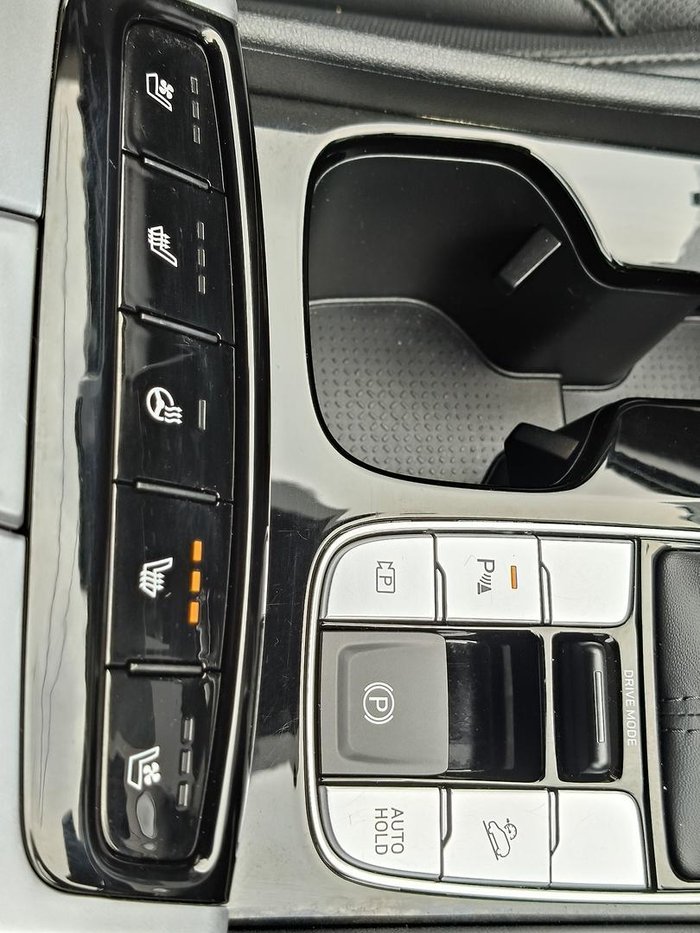 2023 Hyundai Tucson Highlander NX4.V2 MY24 Deep Sea