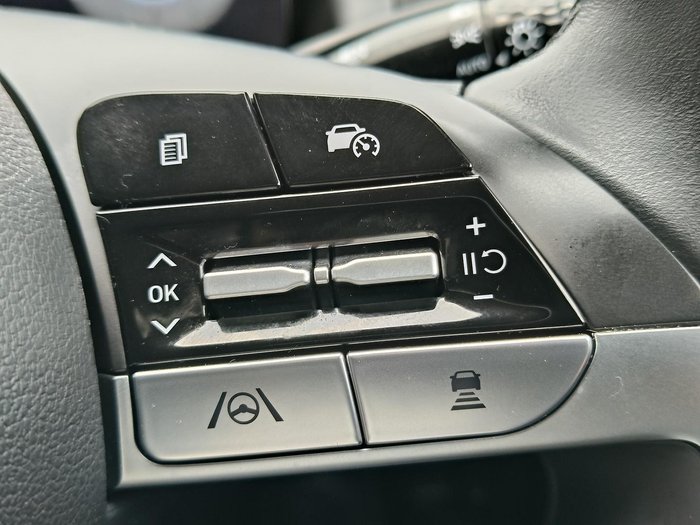 2023 Hyundai Tucson Highlander NX4.V2 MY24 Deep Sea