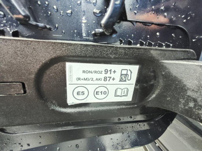 2023 Hyundai Tucson Highlander NX4.V2 MY24 Deep Sea