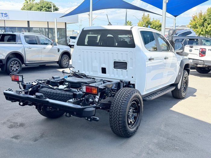 2025 Ford Ranger Super Duty