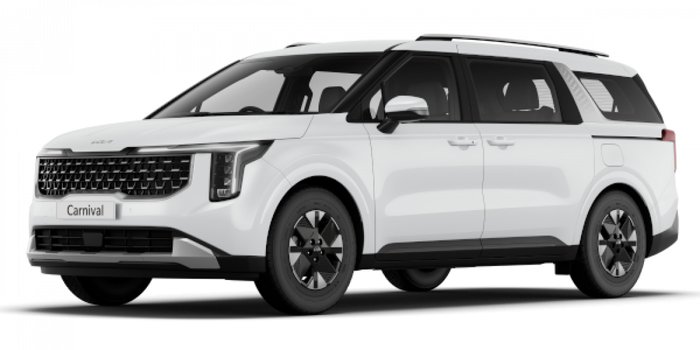 2026 Kia Carnival