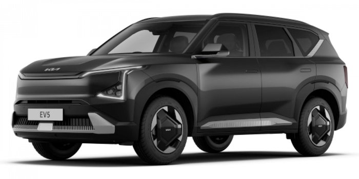 2025 Kia EV5