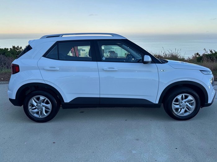 2025 Hyundai Venue Elite