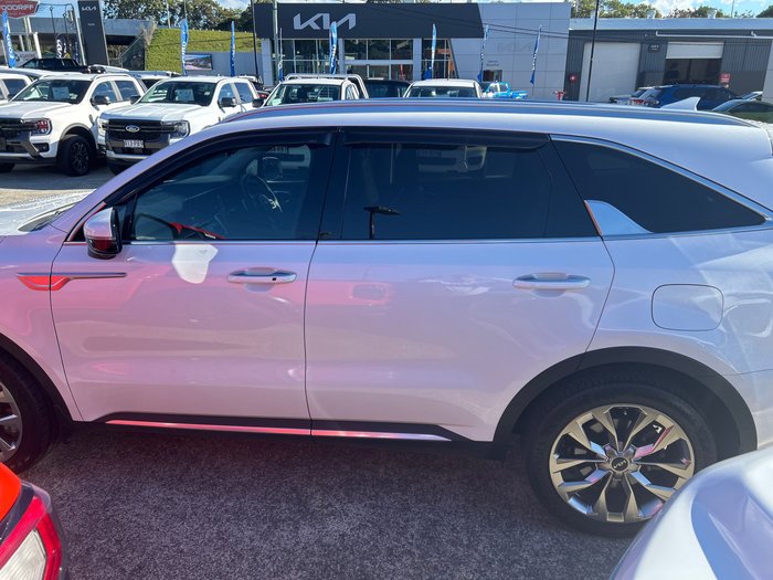 2023 Kia Sorento GT-Line