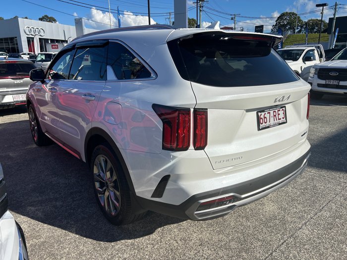 2023 Kia Sorento GT-Line