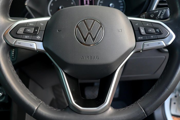 2021 Volkswagen T-Cross 85TSI Life