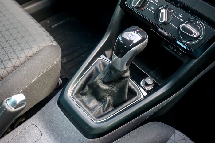 2021 Volkswagen T-Cross 85TSI Life