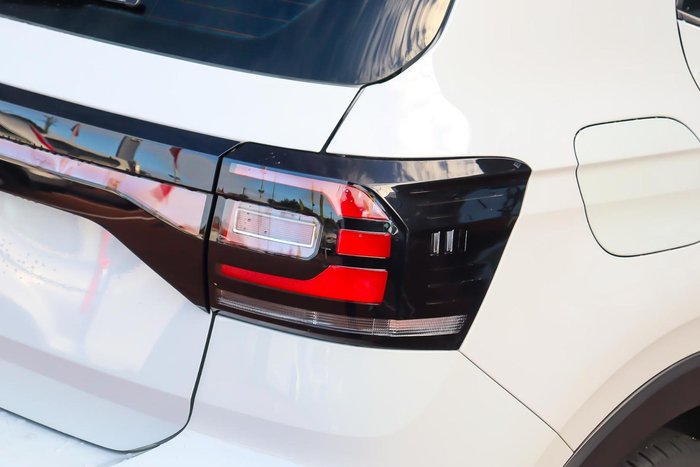 2021 Volkswagen T-Cross 85TSI Life