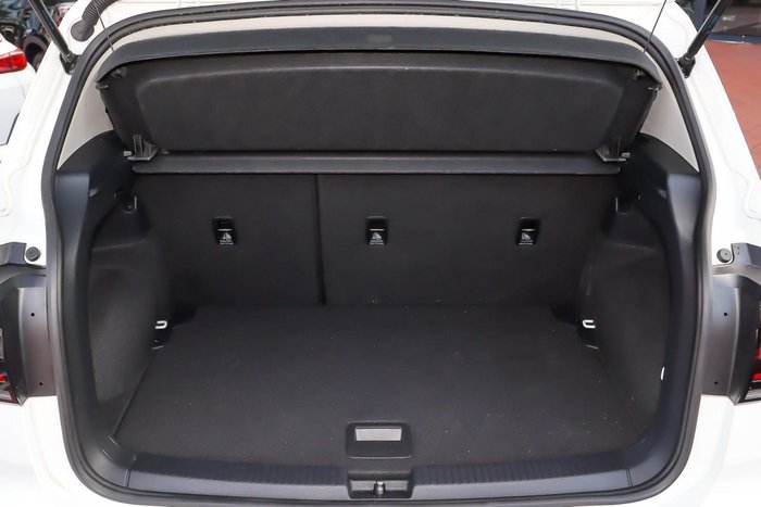 2021 Volkswagen T-Cross 85TSI Life