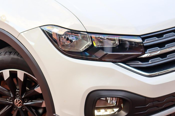 2021 Volkswagen T-Cross 85TSI Life