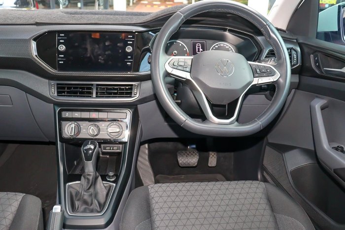 2021 Volkswagen T-Cross 85TSI Life