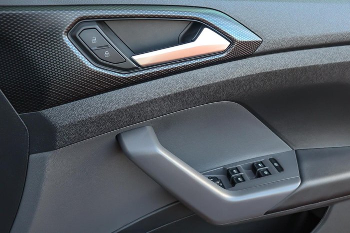 2021 Volkswagen T-Cross 85TSI Life