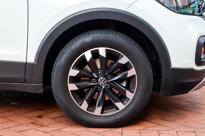 2021 Volkswagen T-Cross 85TSI Life