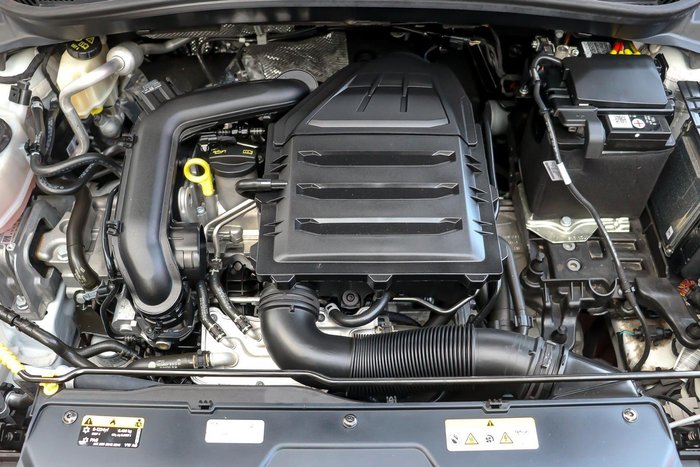 2021 Volkswagen T-Cross 85TSI Life