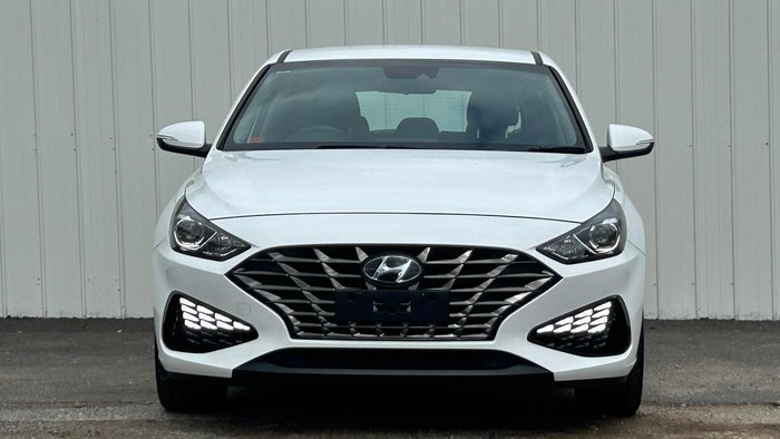 2022 Hyundai i30 Active