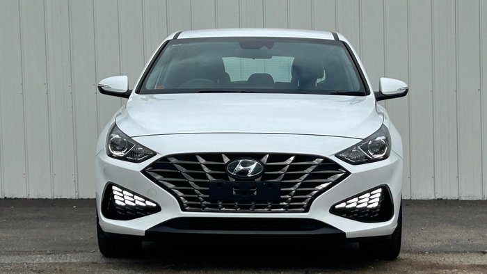 2022 Hyundai i30 Active