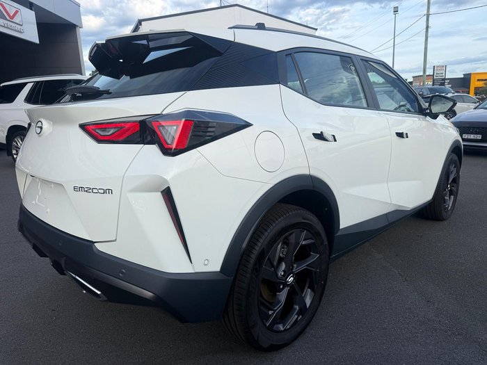 2026 GAC EMZOOM Luxury