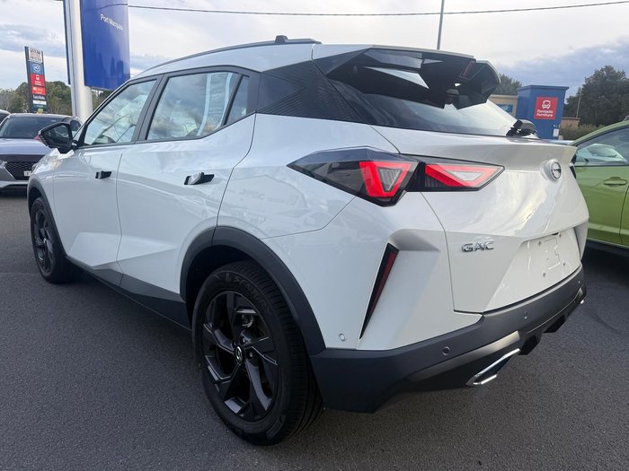 2026 GAC EMZOOM Luxury