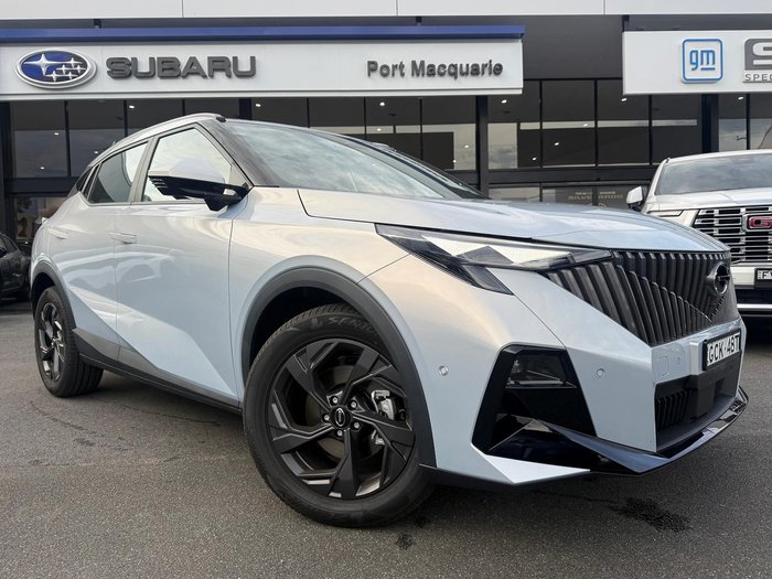 2026 GAC EMZOOM