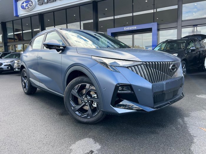 2026 GAC EMZOOM