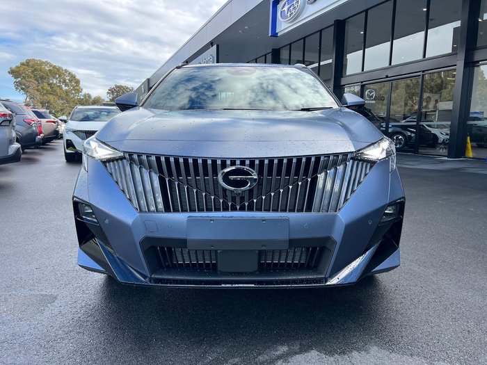 2026 GAC EMZOOM Luxury