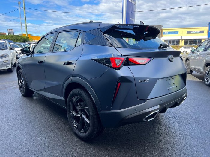 2026 GAC EMZOOM Luxury