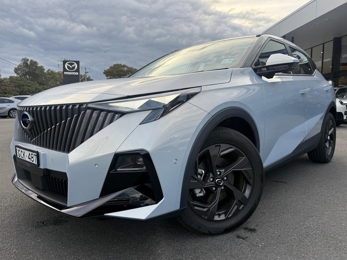 2026 GAC EMZOOM Luxury