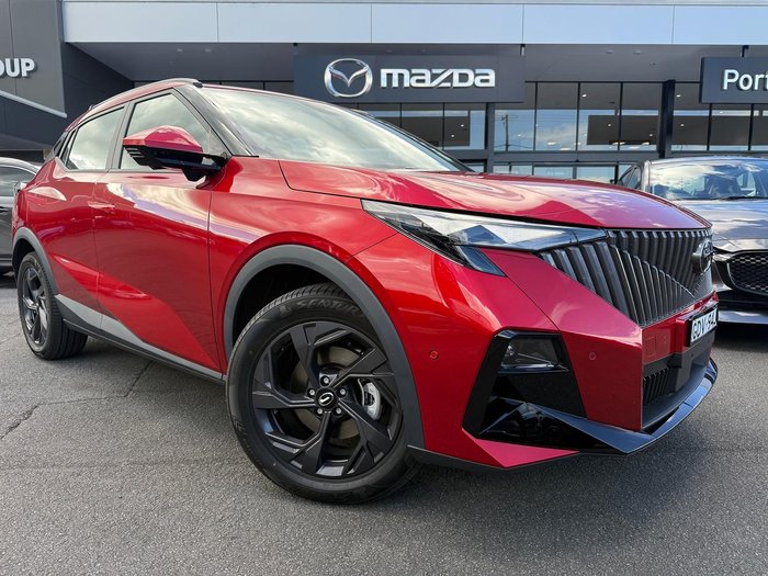 2026 GAC EMZOOM