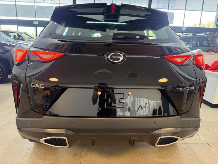 2026 GAC EMZOOM Luxury