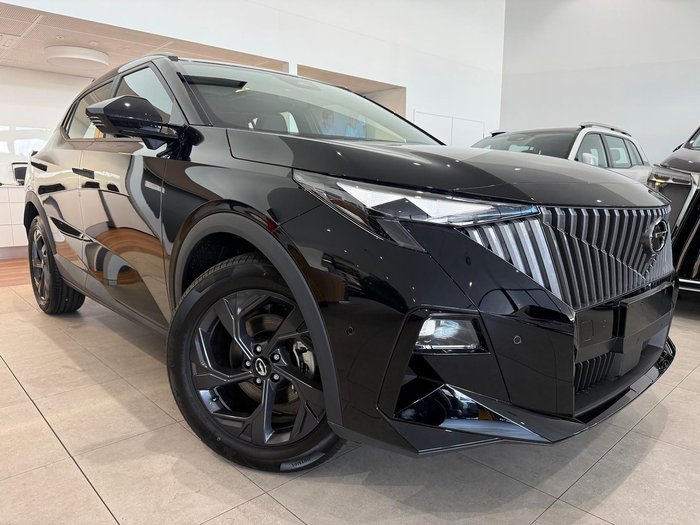 2026 GAC EMZOOM Luxury