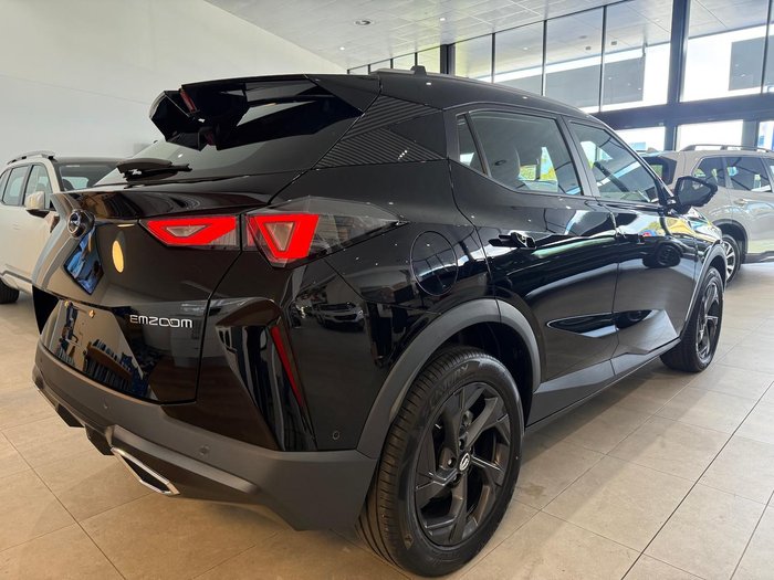 2026 GAC EMZOOM Luxury