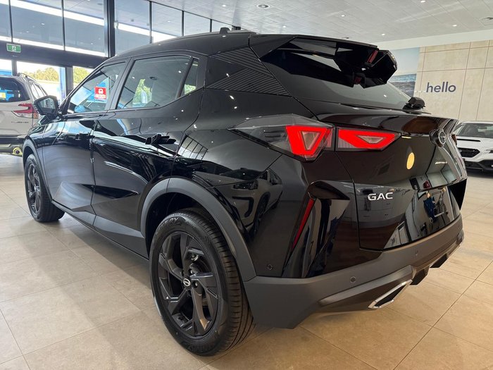 2026 GAC EMZOOM Luxury