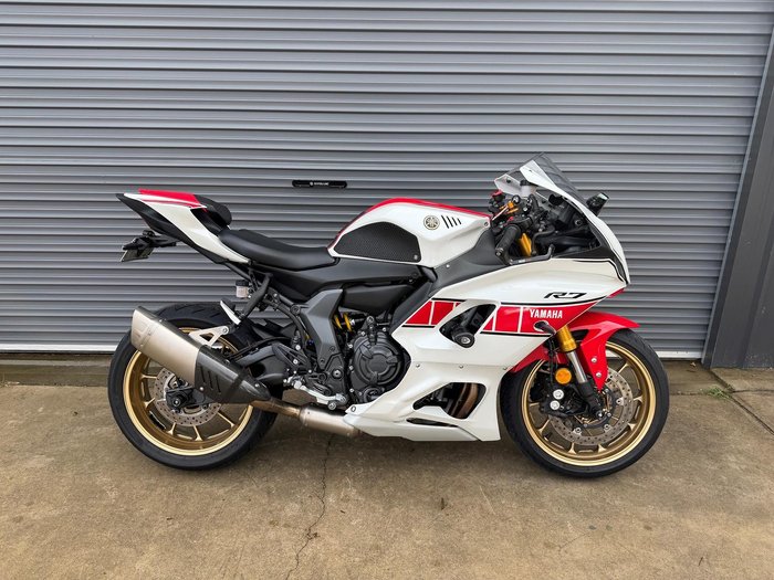 2022 Yamaha