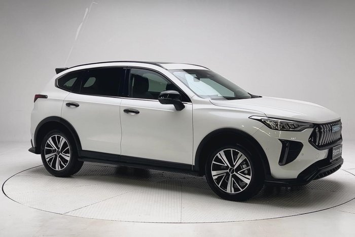 2024 GWM Haval Jolion Ultra Hybrid