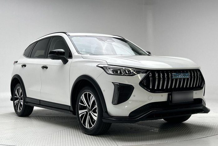 2024 GWM Haval Jolion
