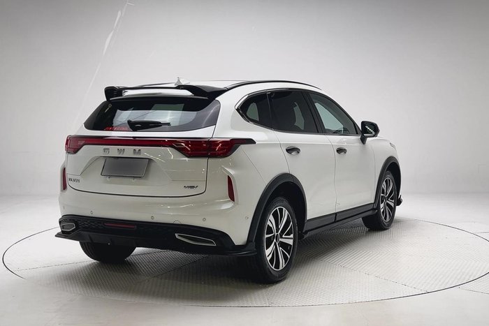2024 GWM Haval Jolion Ultra Hybrid