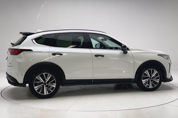2024 GWM Haval Jolion Ultra Hybrid