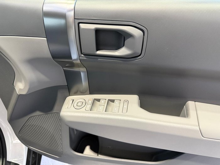 2026 Kia EV3 Air Standard Range