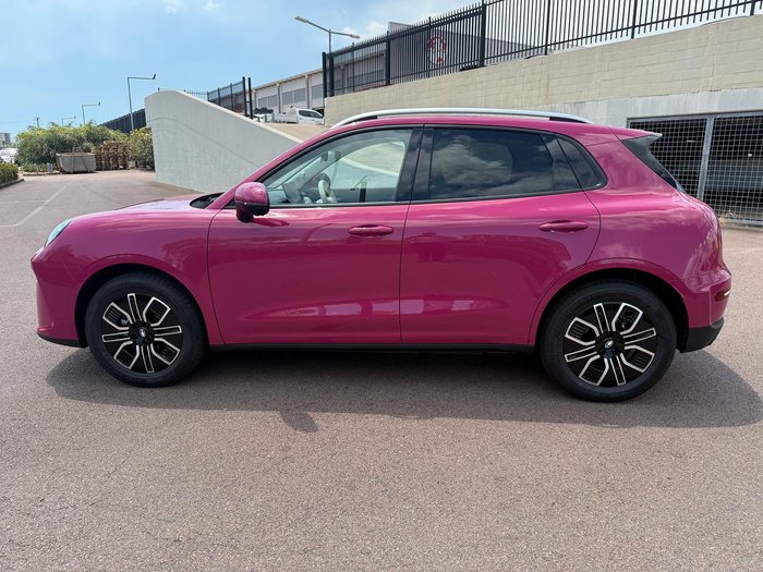 2026 GWM Ora 5 Ultra