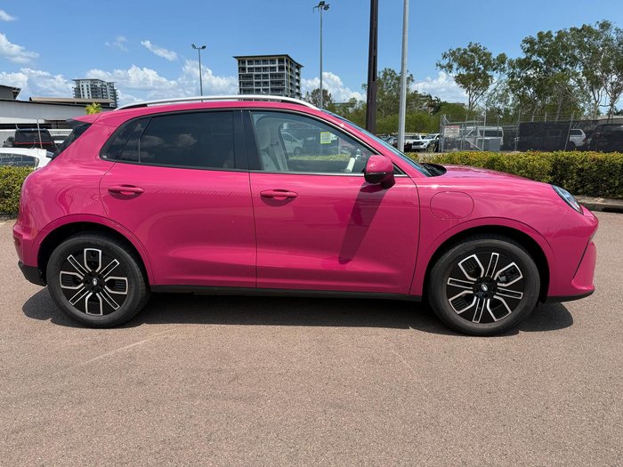 2026 GWM Ora 5 Ultra
